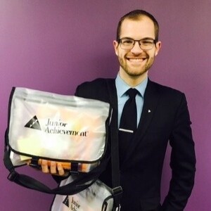 Fundraising Page: Josh Lehman